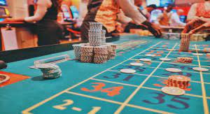 Вход на официальный сайт Baboss Casino